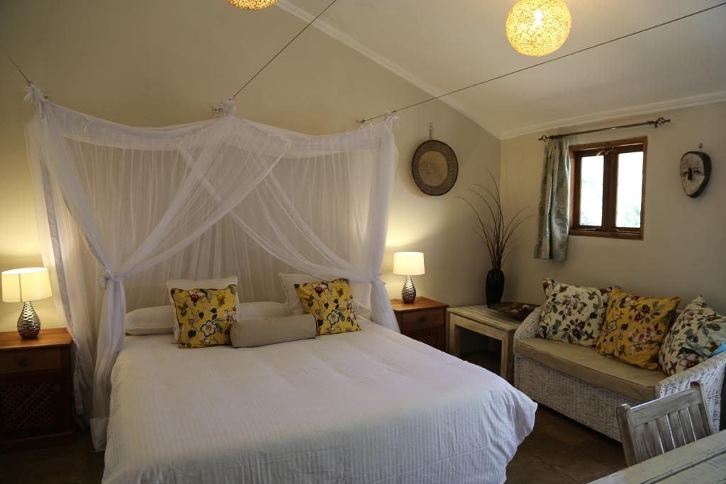 Wildebeest Eco Camp Hotel Nairobi Buitenkant foto