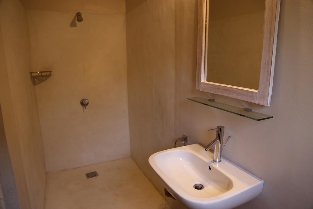 Wildebeest Eco Camp Hotel Nairobi Buitenkant foto